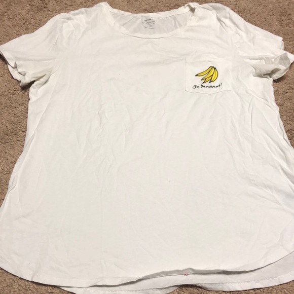 Old Navy Tops - White Top Old Navy Tops - White Top